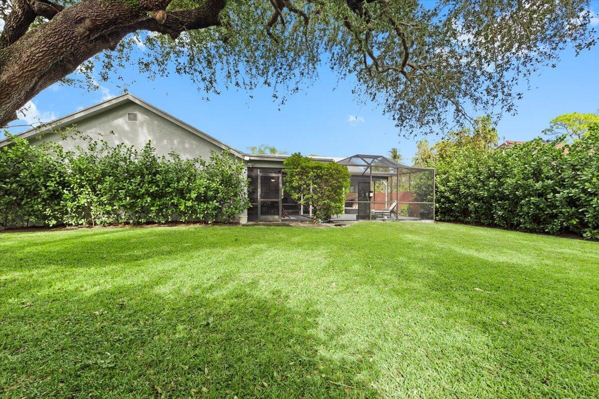 Beechwood Estates - Residential Lease