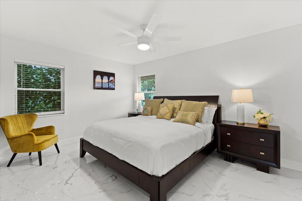 Beechwood Estates - Residential Lease