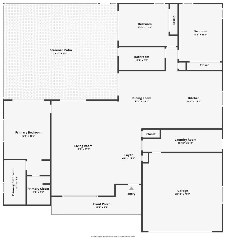Beechwood Estates - Residential Lease