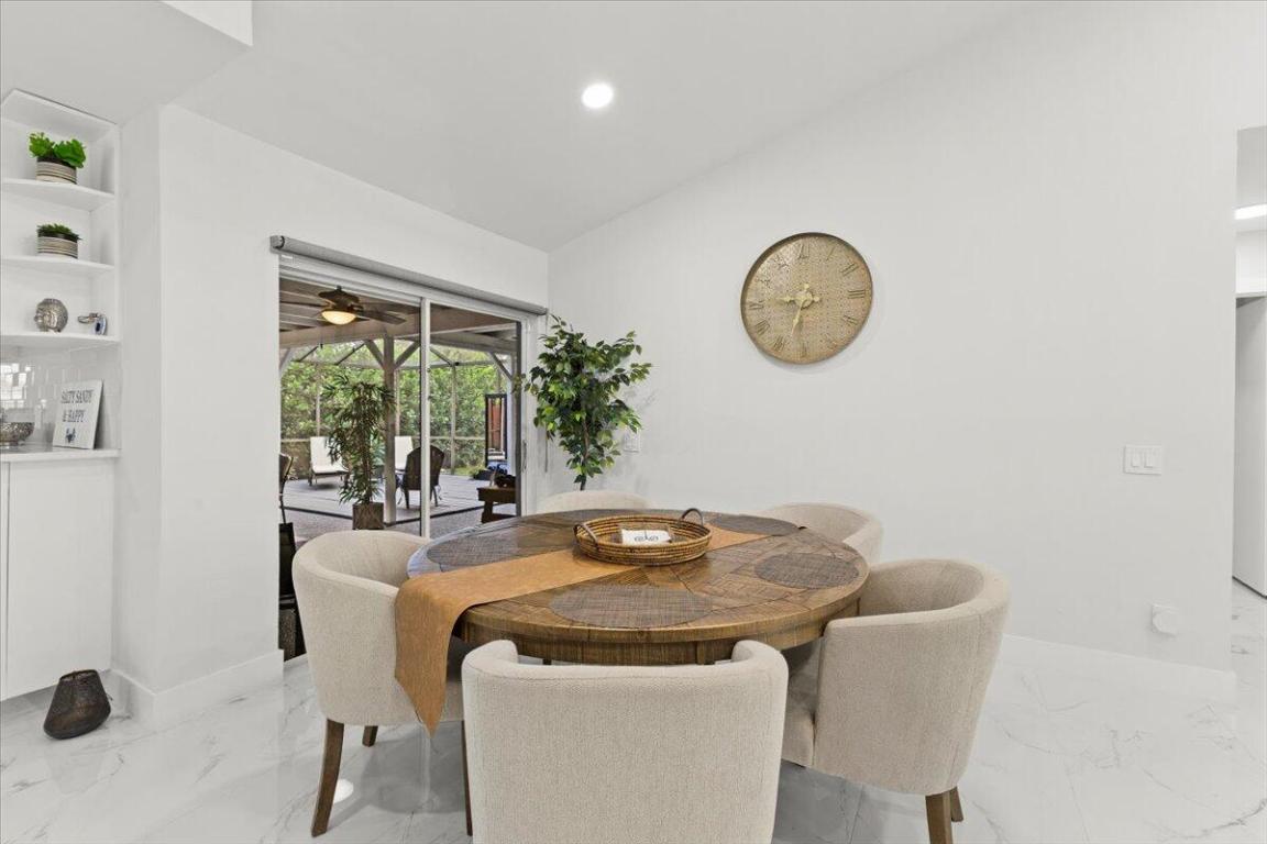 Beechwood Estates - Residential Lease