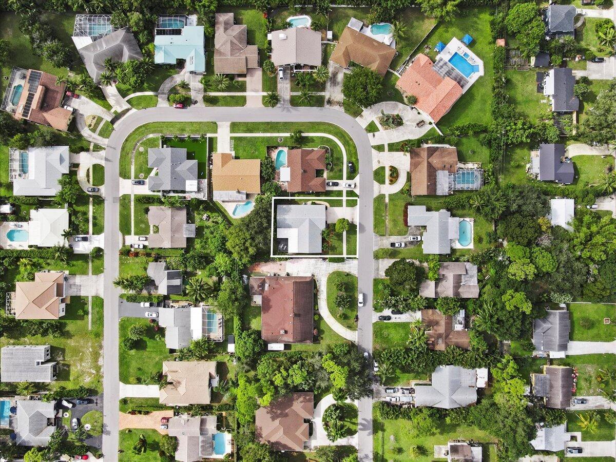 Beechwood Estates - Residential Lease