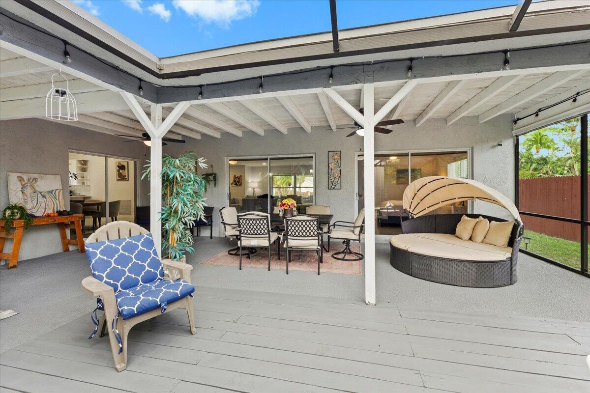 Beechwood Estates - Residential Lease