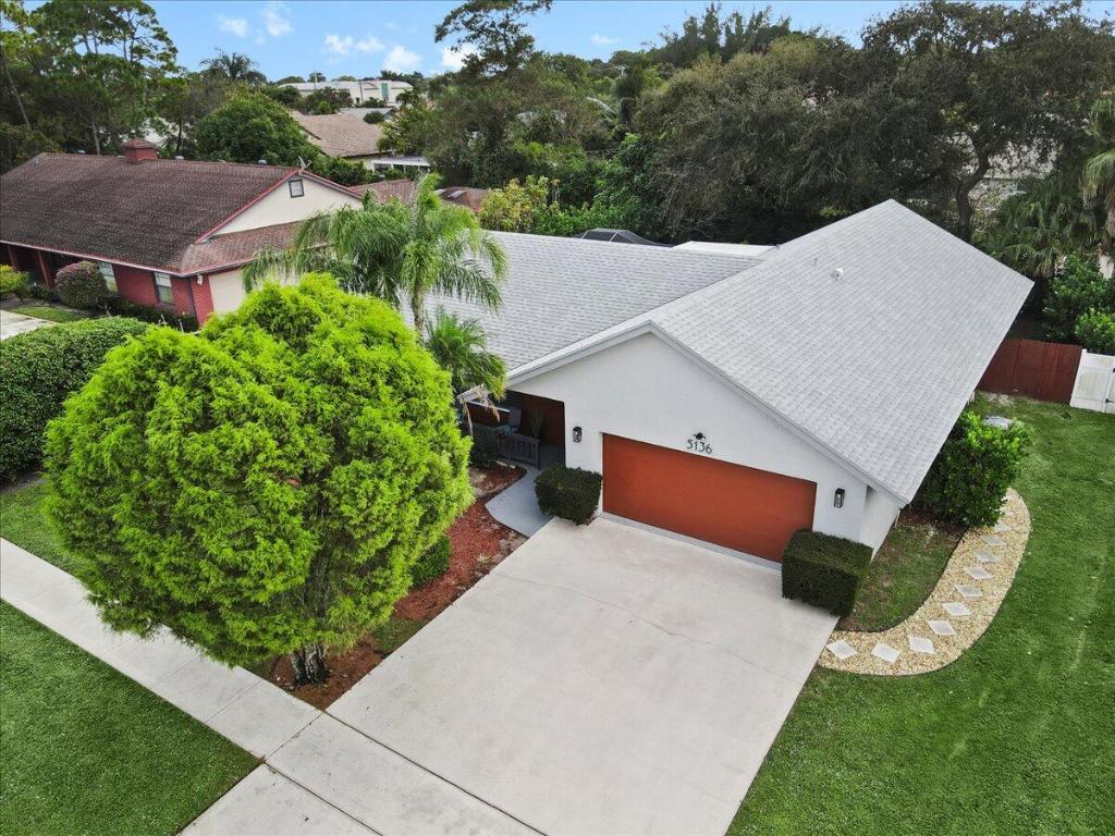 Beechwood Estates - Residential Lease