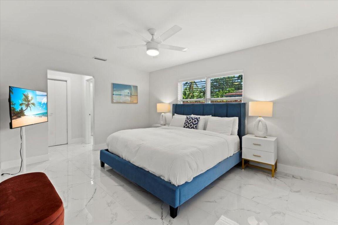 Beechwood Estates - Residential Lease