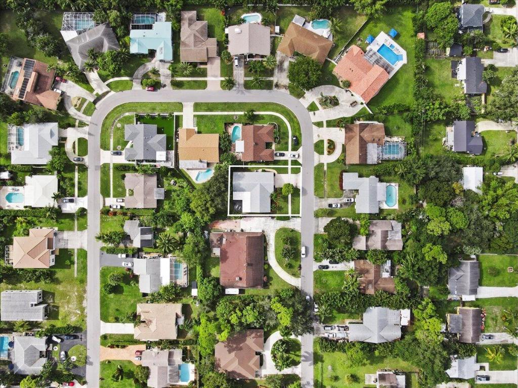 Beechwood Estates - Residential Lease