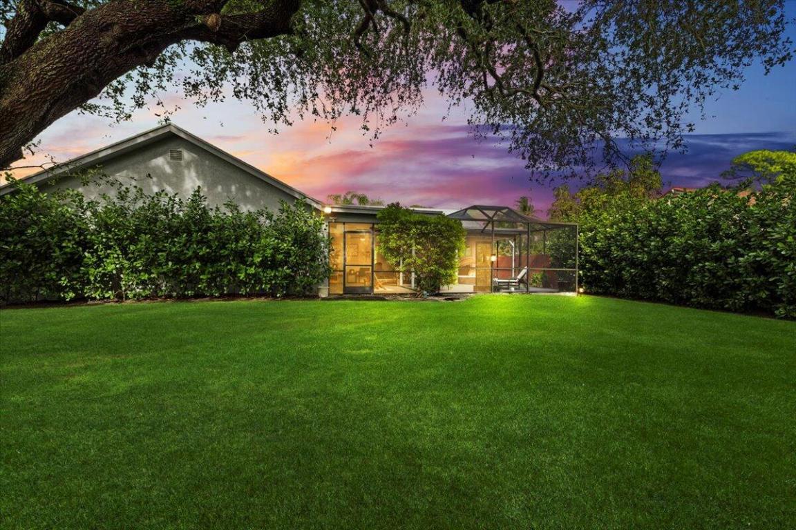 Beechwood Estates - Residential Lease