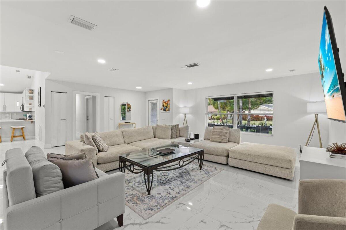 Beechwood Estates - Residential Lease