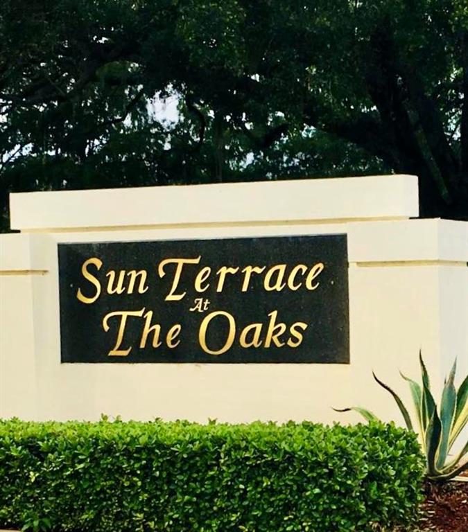 OAKS-SUNTERRACE 3 - Residential