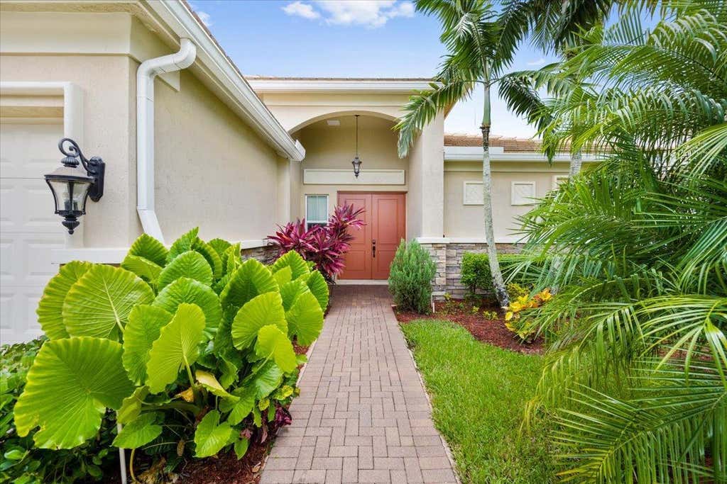 Photo of 8152 Butler Greenwood Drive, Royal Palm Beach, FL 33411 (MLS # B26061524)