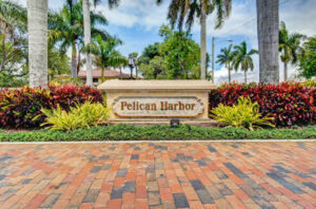 Photo of 3516 Harbor Circle, Delray Beach, FL 33483 (MLS # B26002036)
