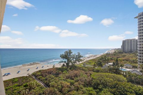 Photo of 4000 N Ocean Drive #904, Singer Island, FL 33404 (MLS # R11164323)