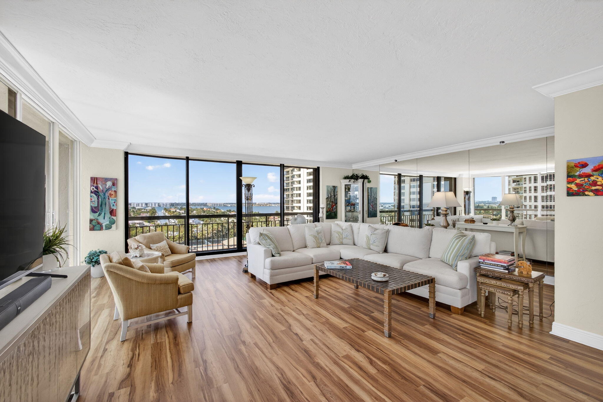 MARTINIQUE 2 CONDO - Residential