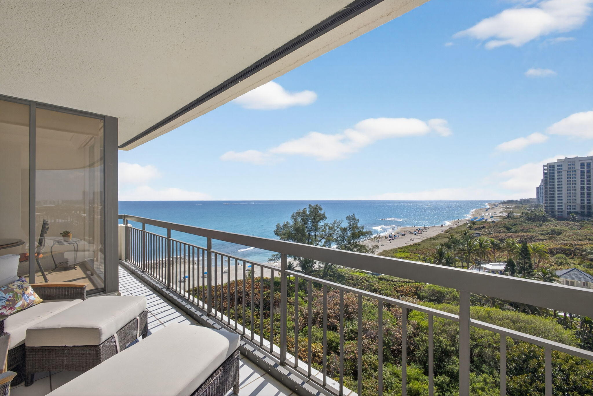 MARTINIQUE 2 CONDO - Residential