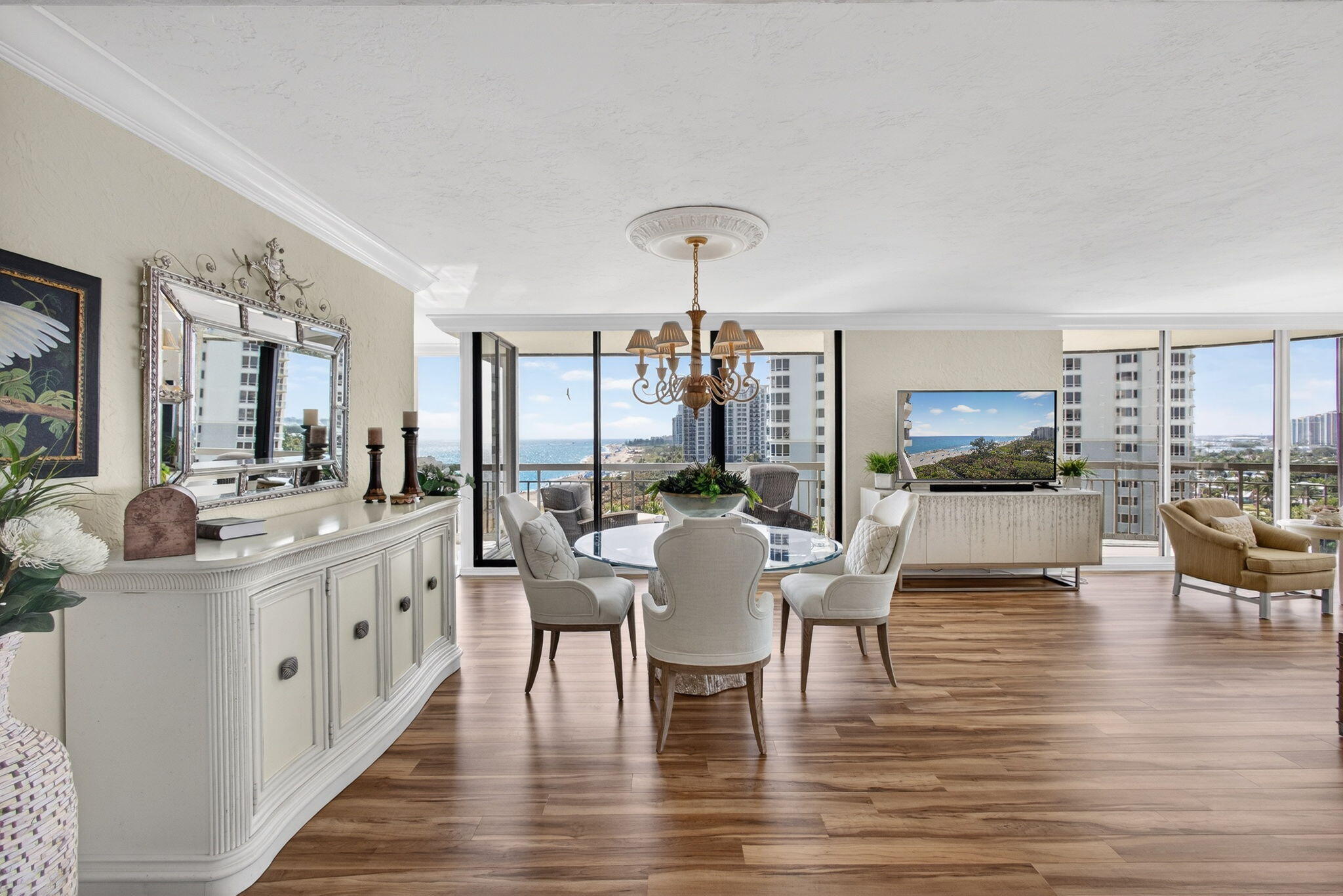 4000 N Ocean Drive 904