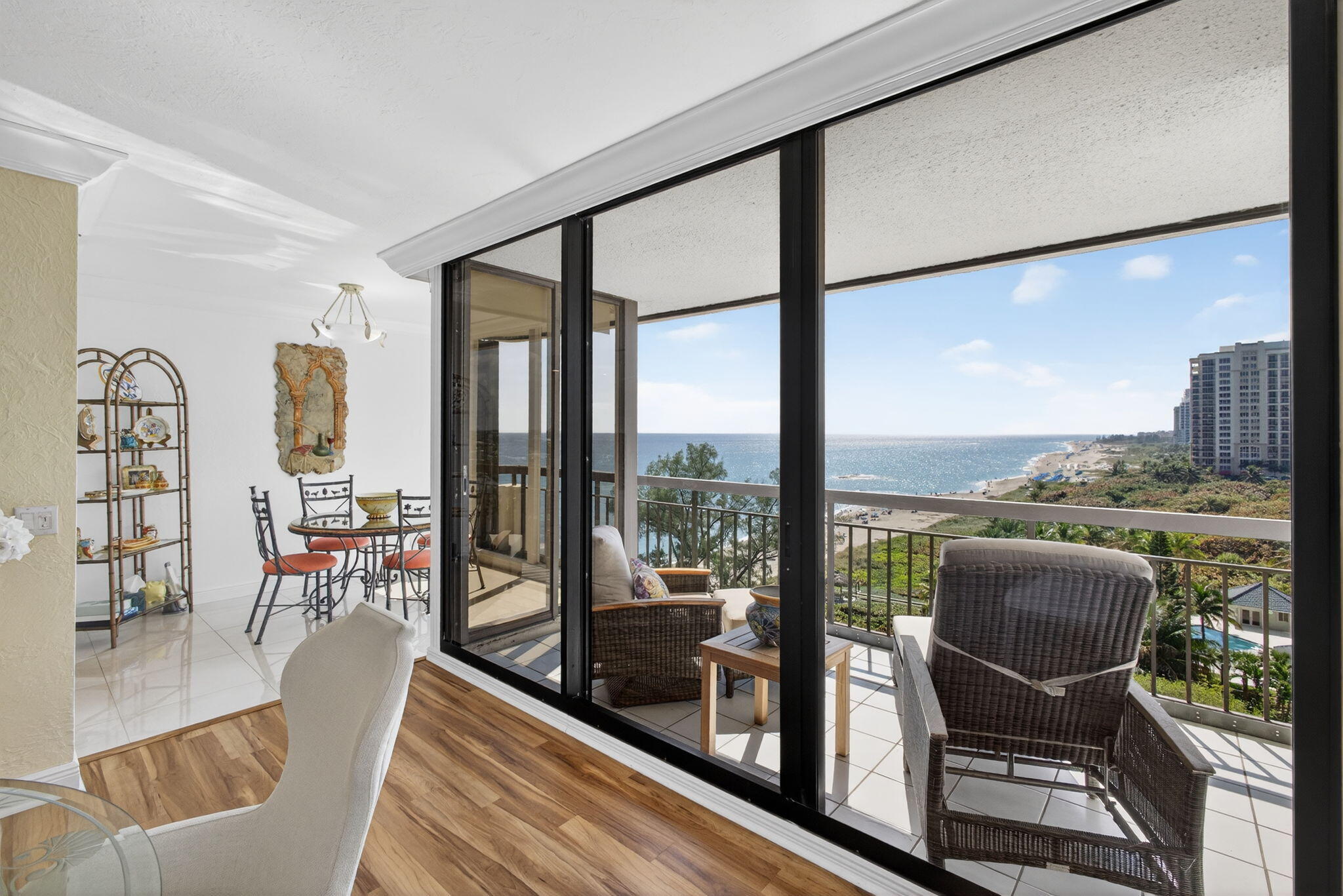 MARTINIQUE 2 CONDO - Residential