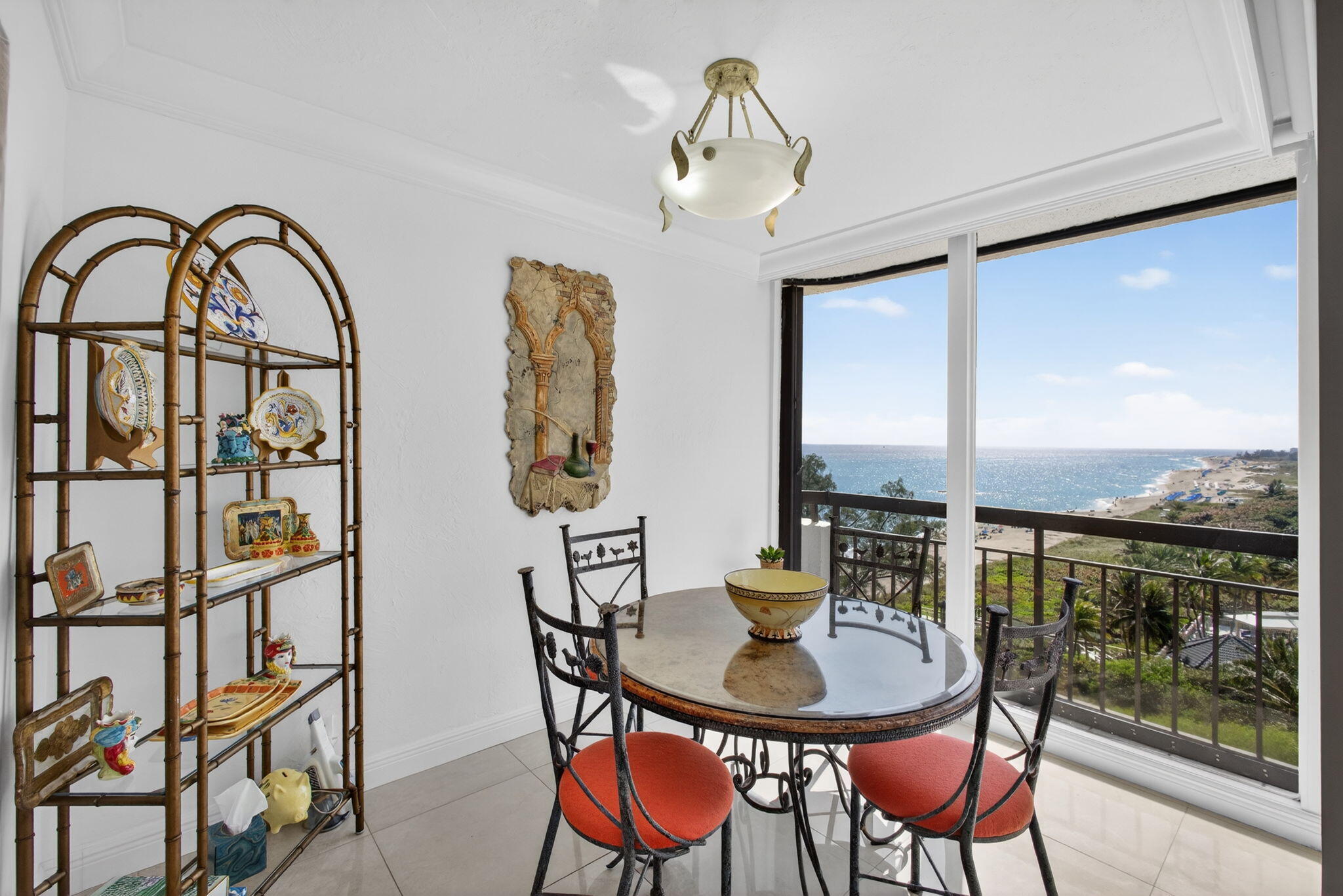 MARTINIQUE 2 CONDO - Residential