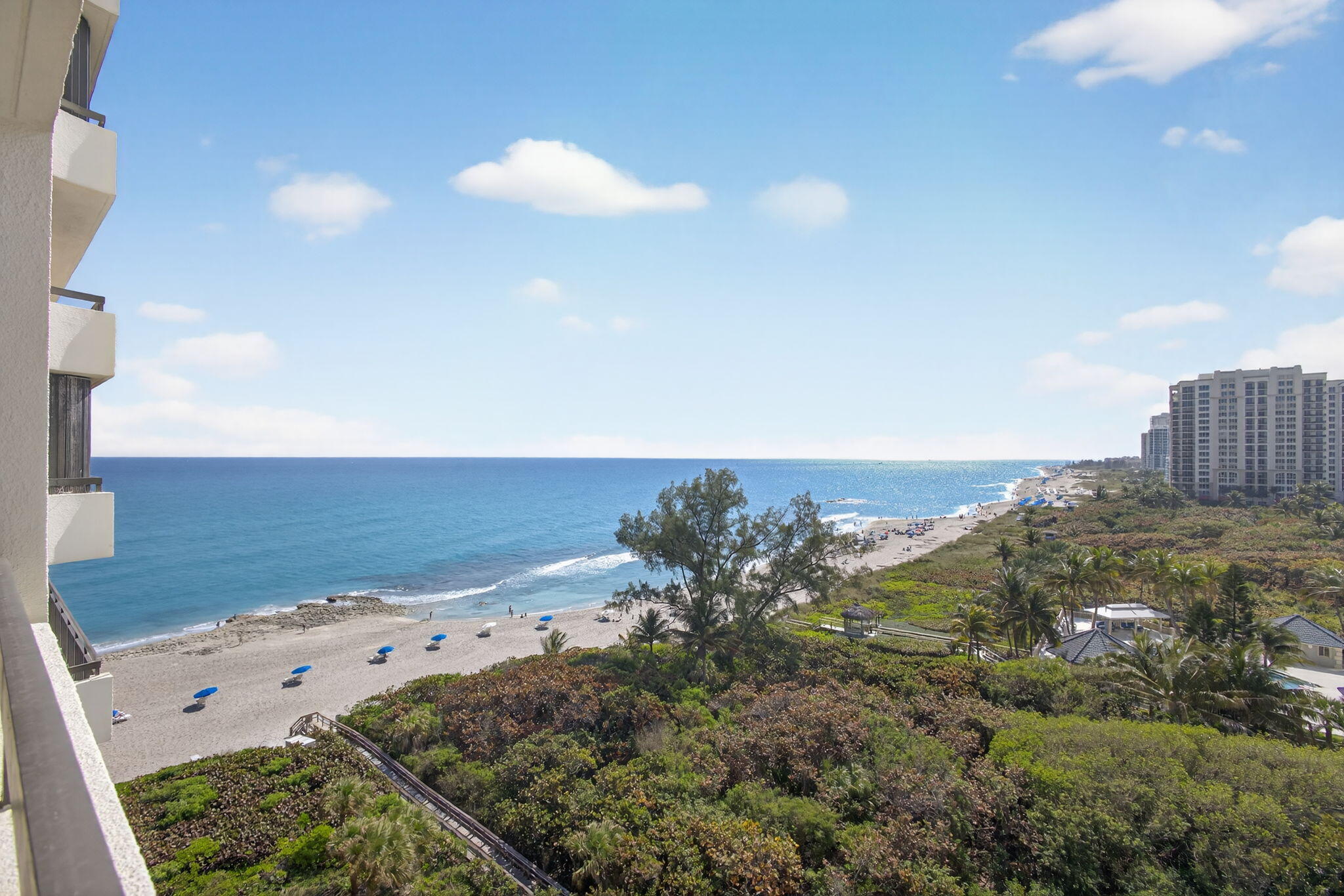 MARTINIQUE 2 CONDO - Residential