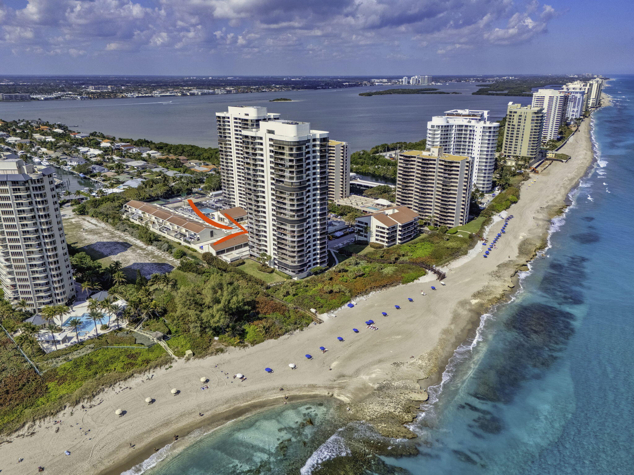 MARTINIQUE 2 CONDO - Residential