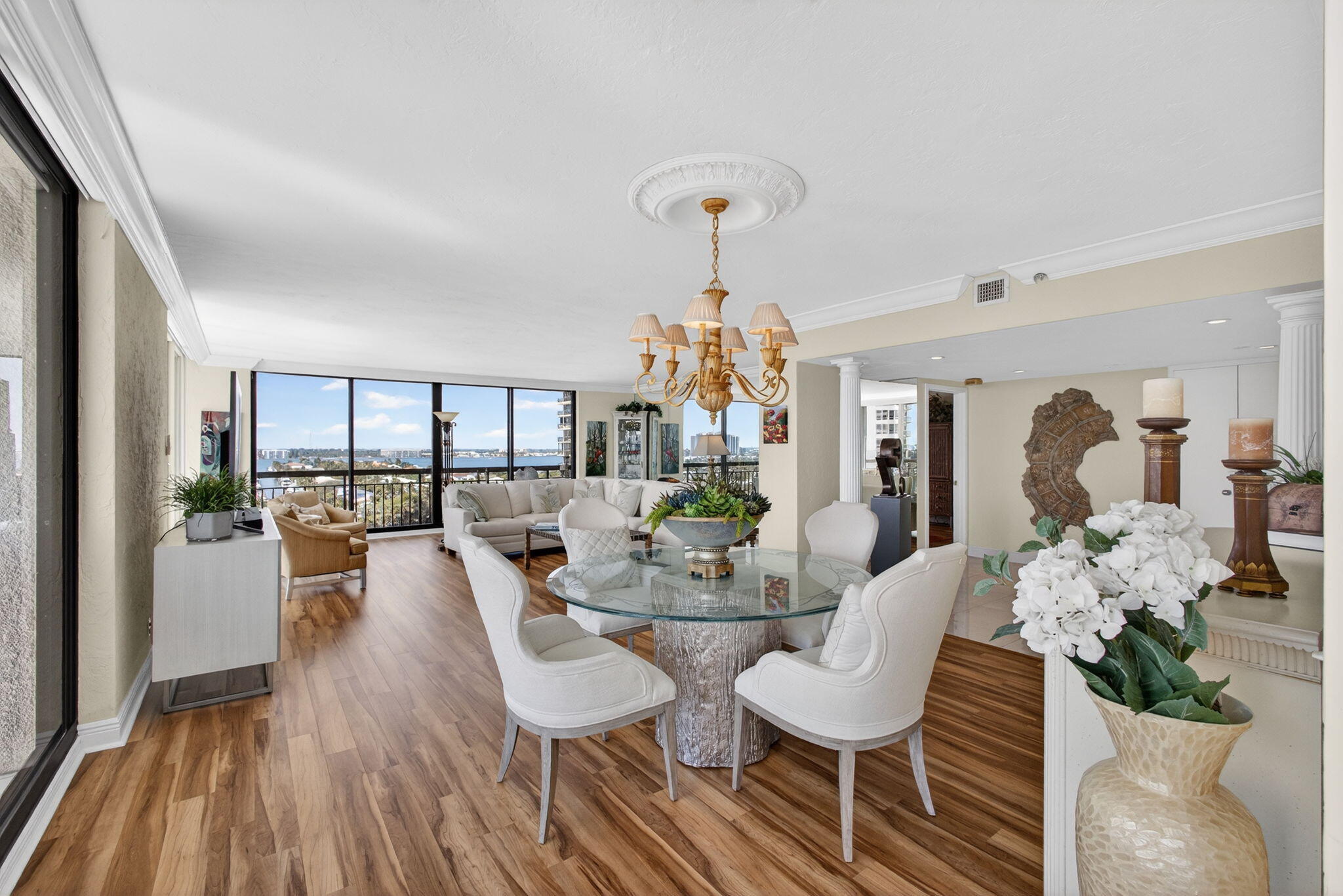 MARTINIQUE 2 CONDO - Residential