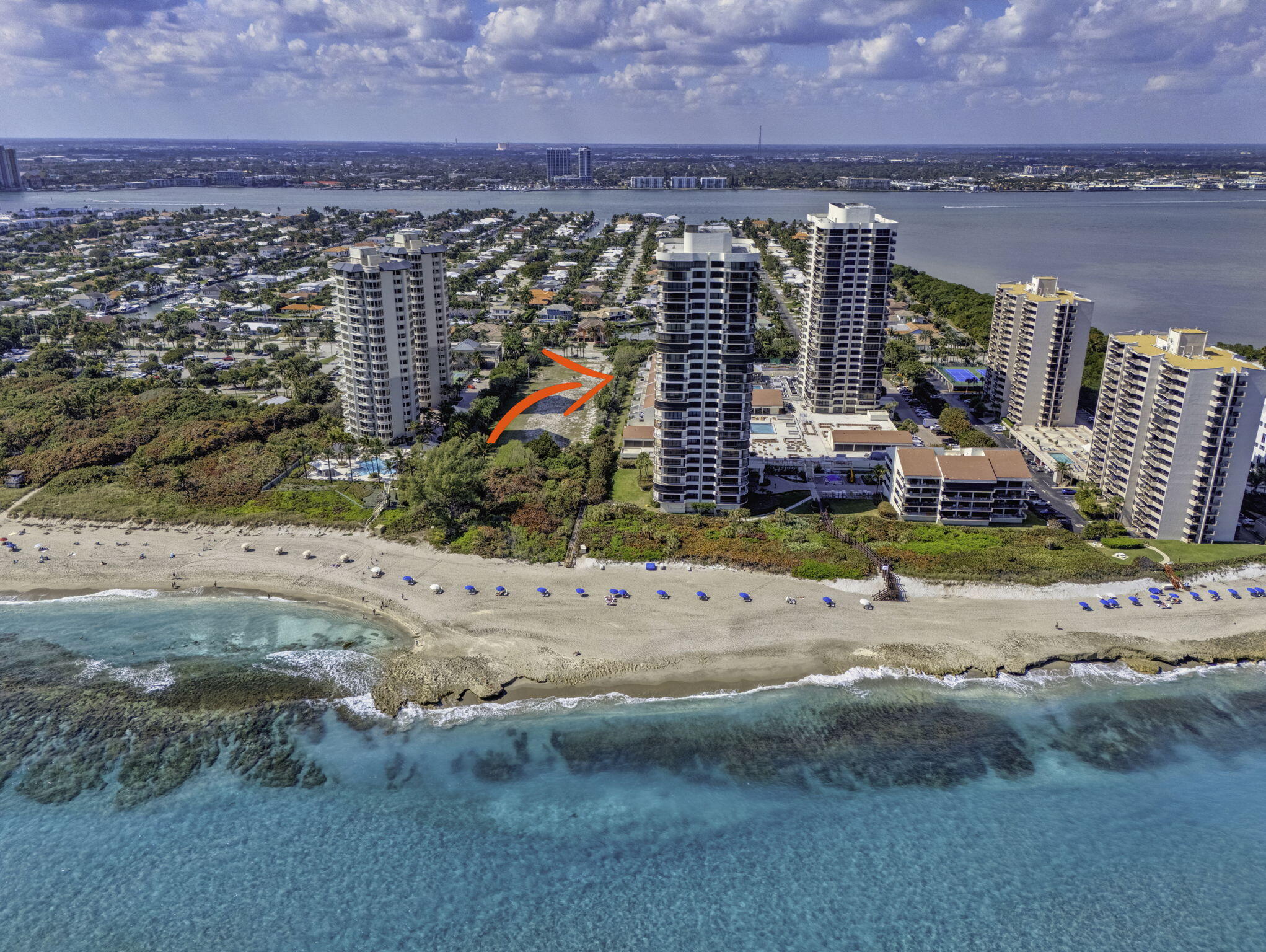 MARTINIQUE 2 CONDO - Residential