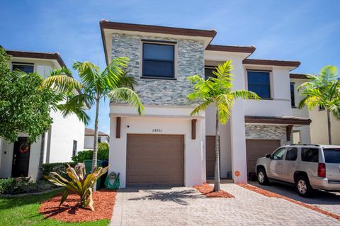 24961 SW 107th Court Homestead FL 33032