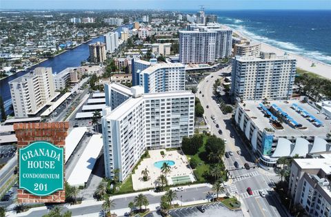 201 N Ocean Blvd 506 Pompano Beach FL 33062