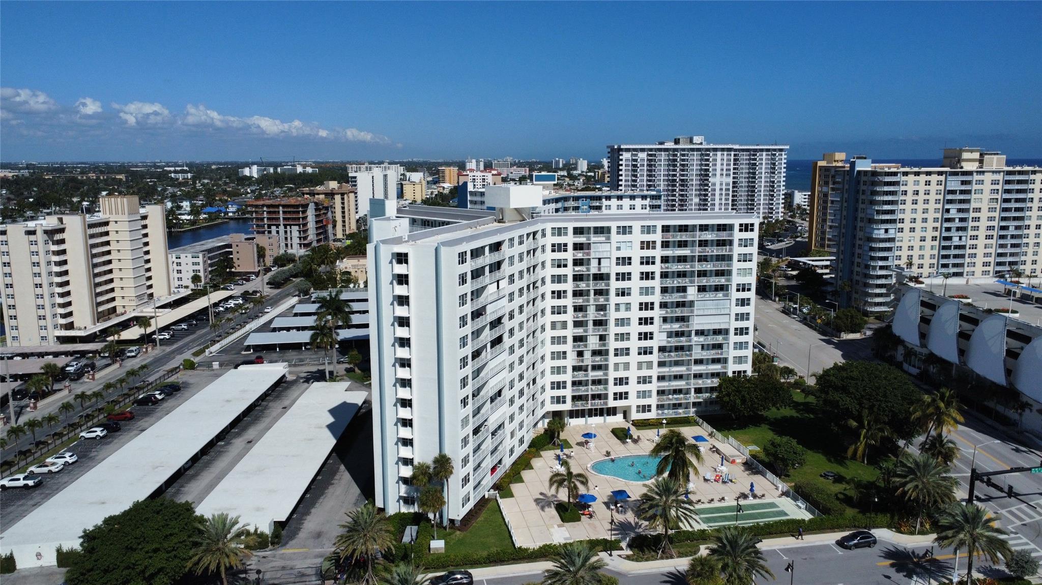 201 N Ocean Blvd 506
