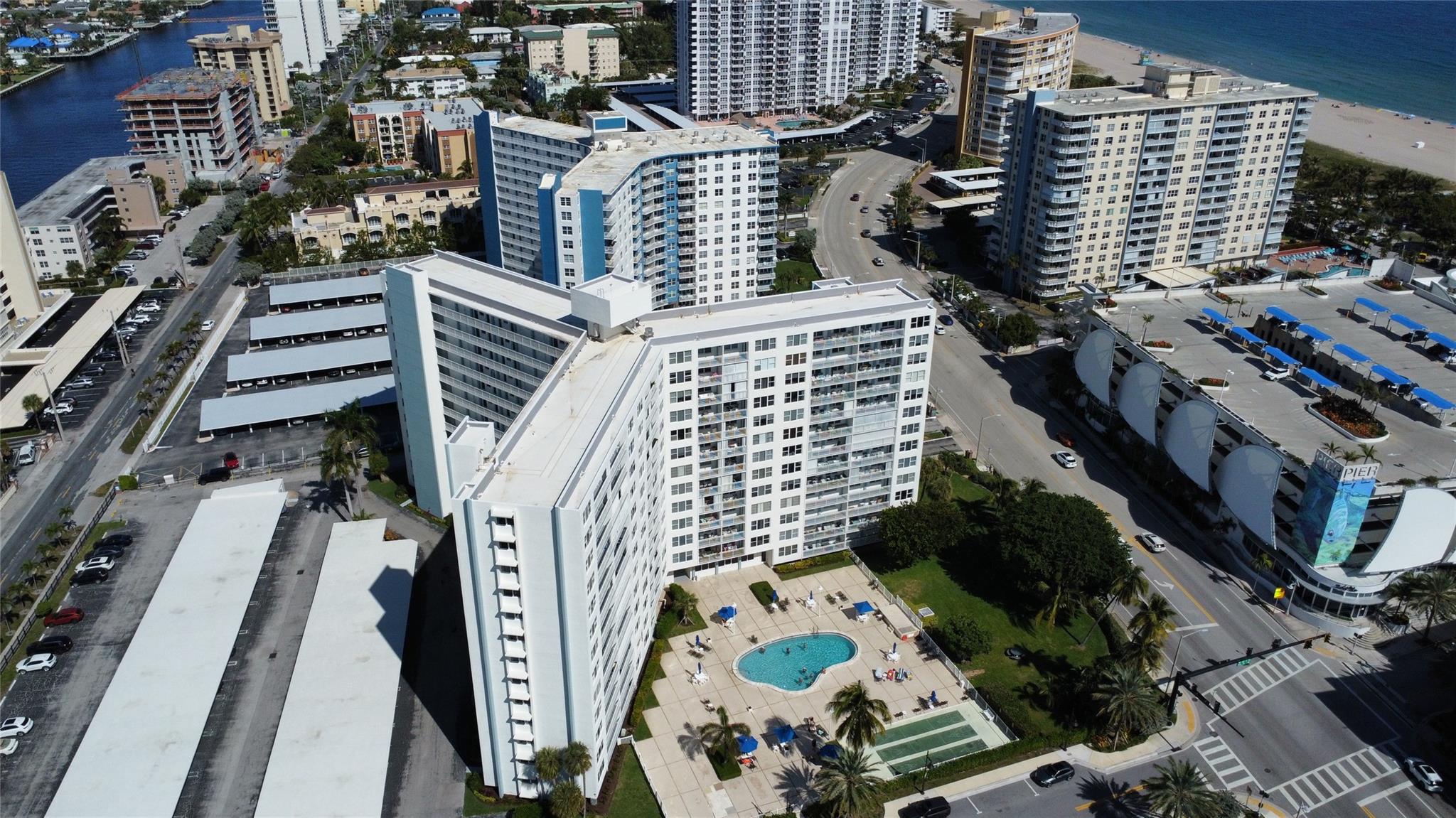 201 N Ocean Blvd 506