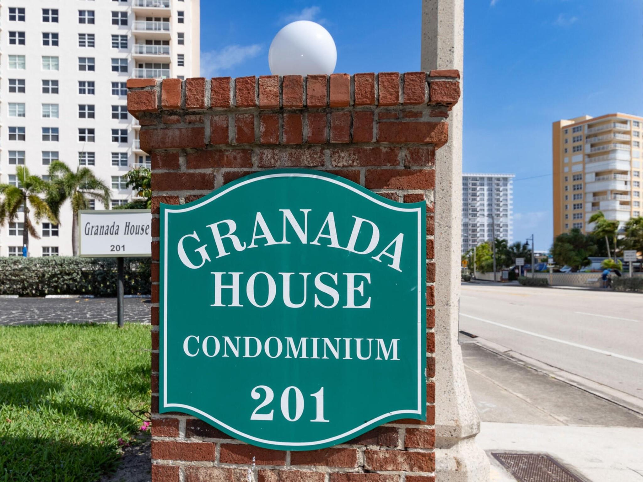 201 N Ocean Blvd 506