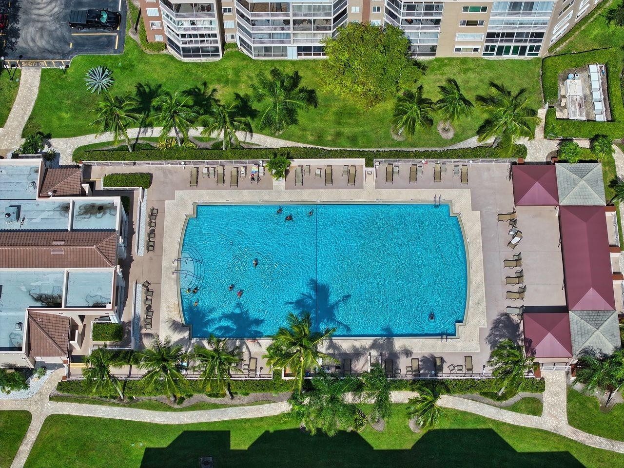 Granville - Residential