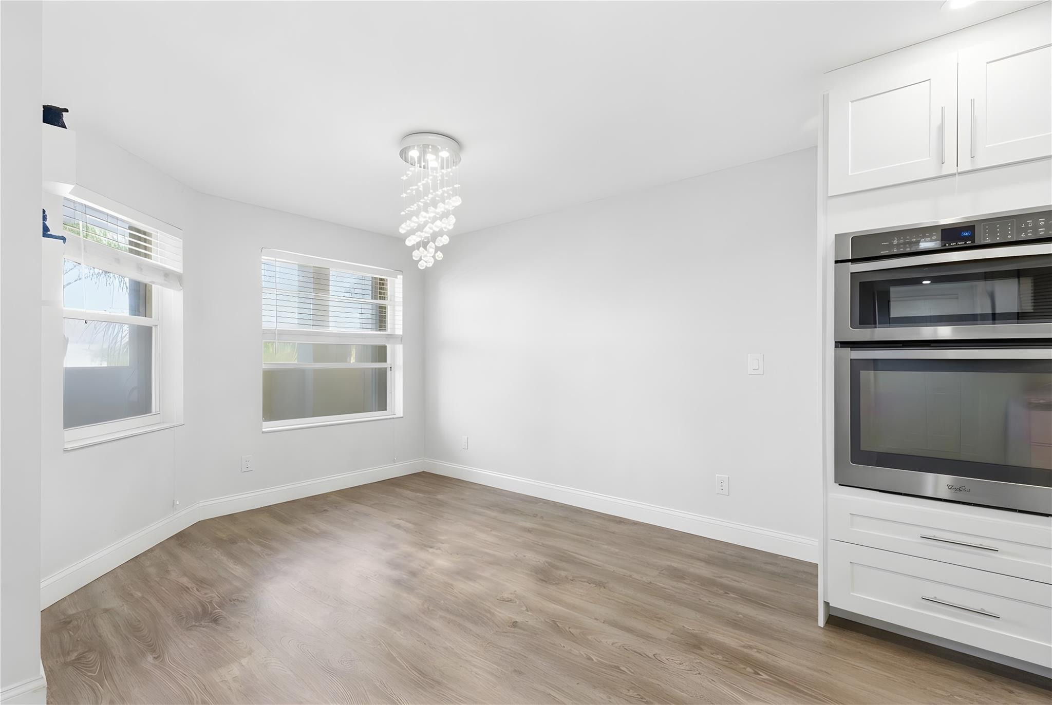 Granville - Residential