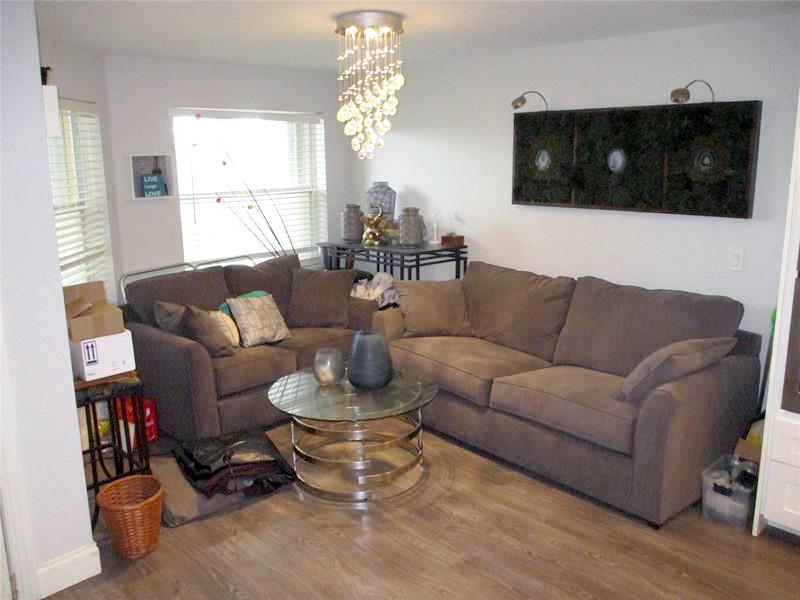 Granville - Residential