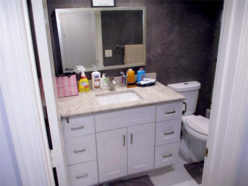 Granville - Residential