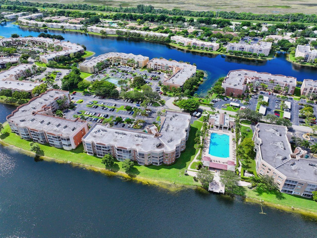 Granville - Residential