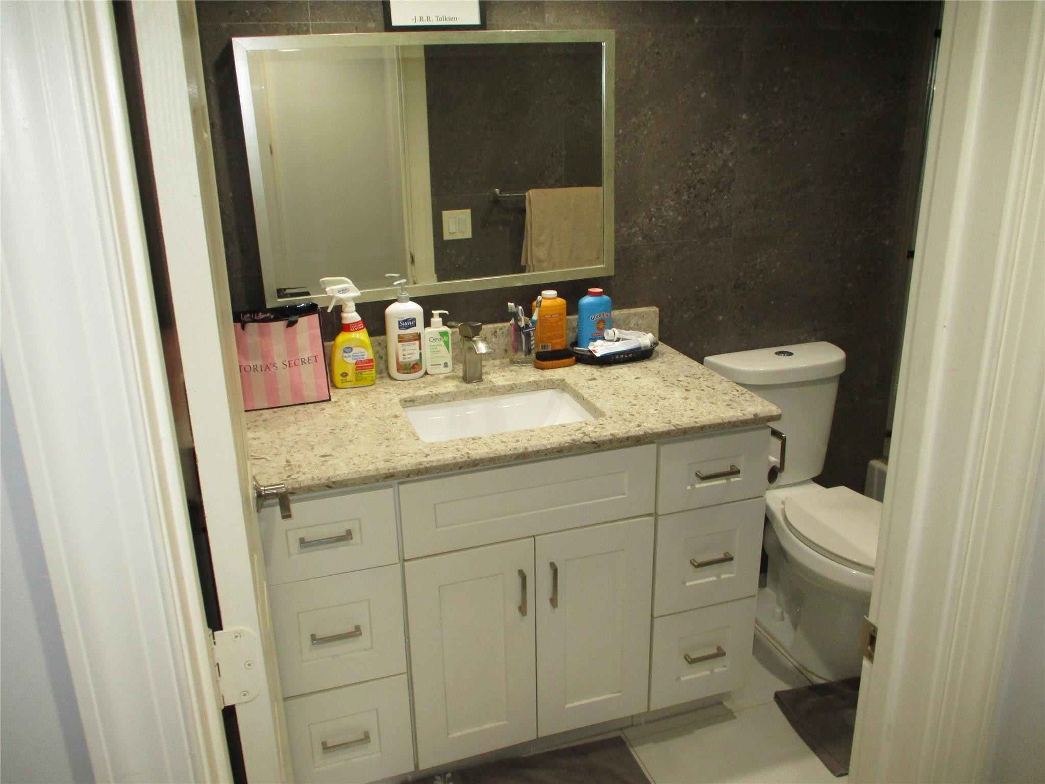 Granville - Residential