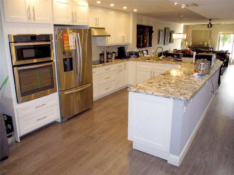 Granville - Residential