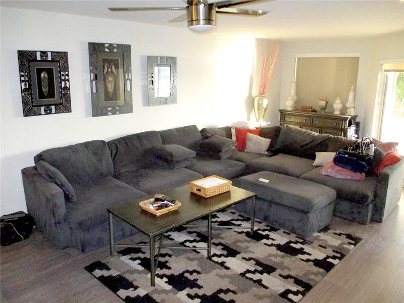 Granville - Residential