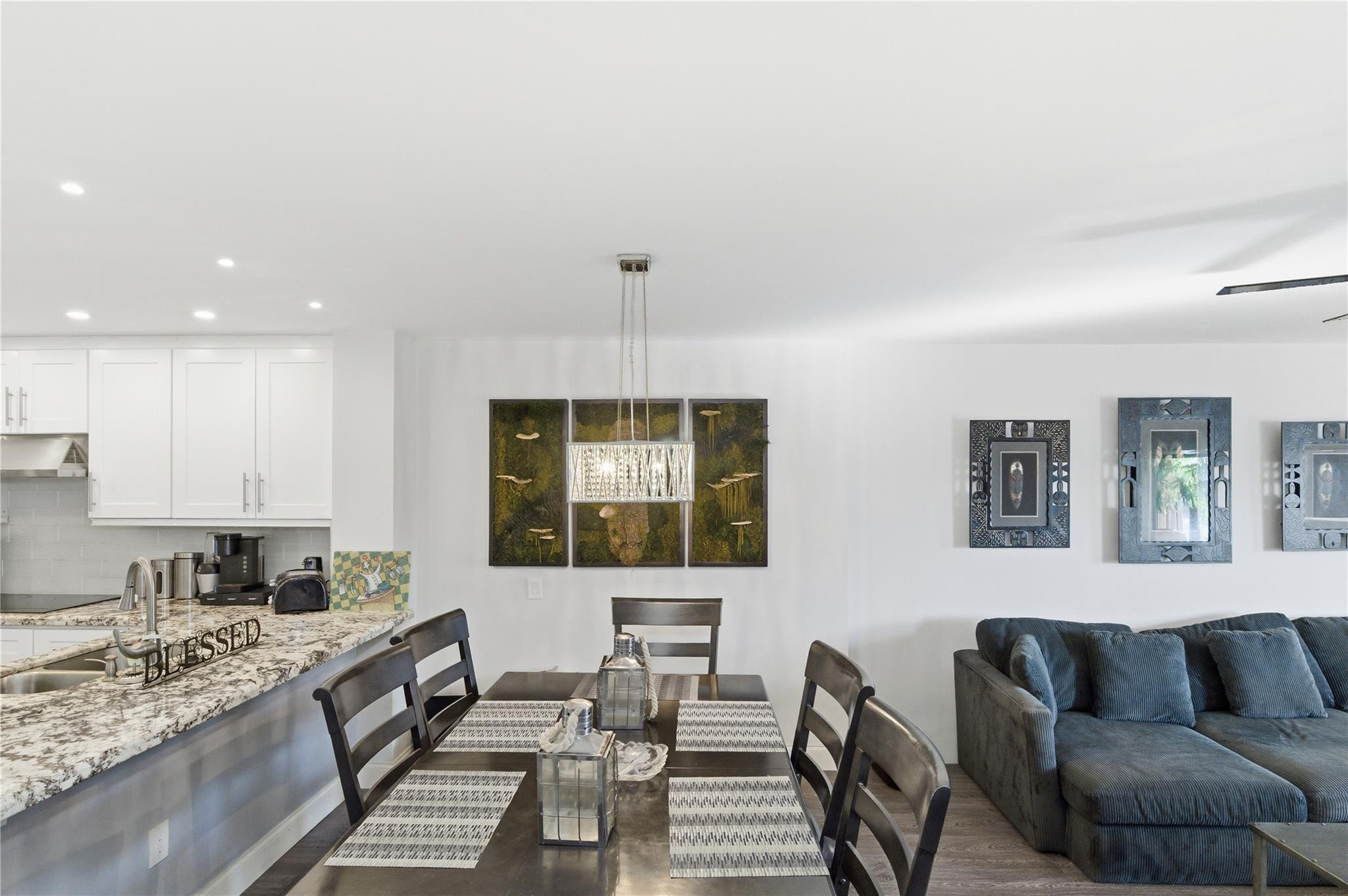 Granville - Residential