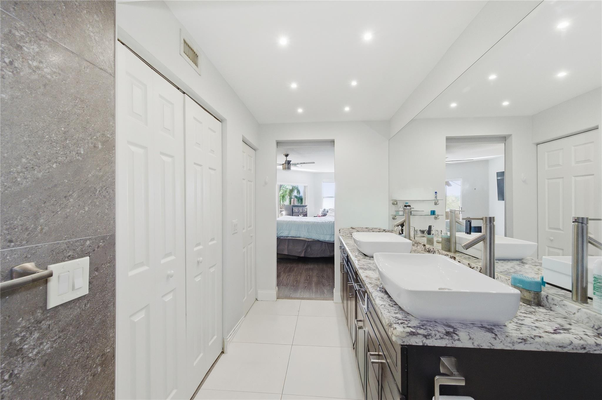 Granville - Residential