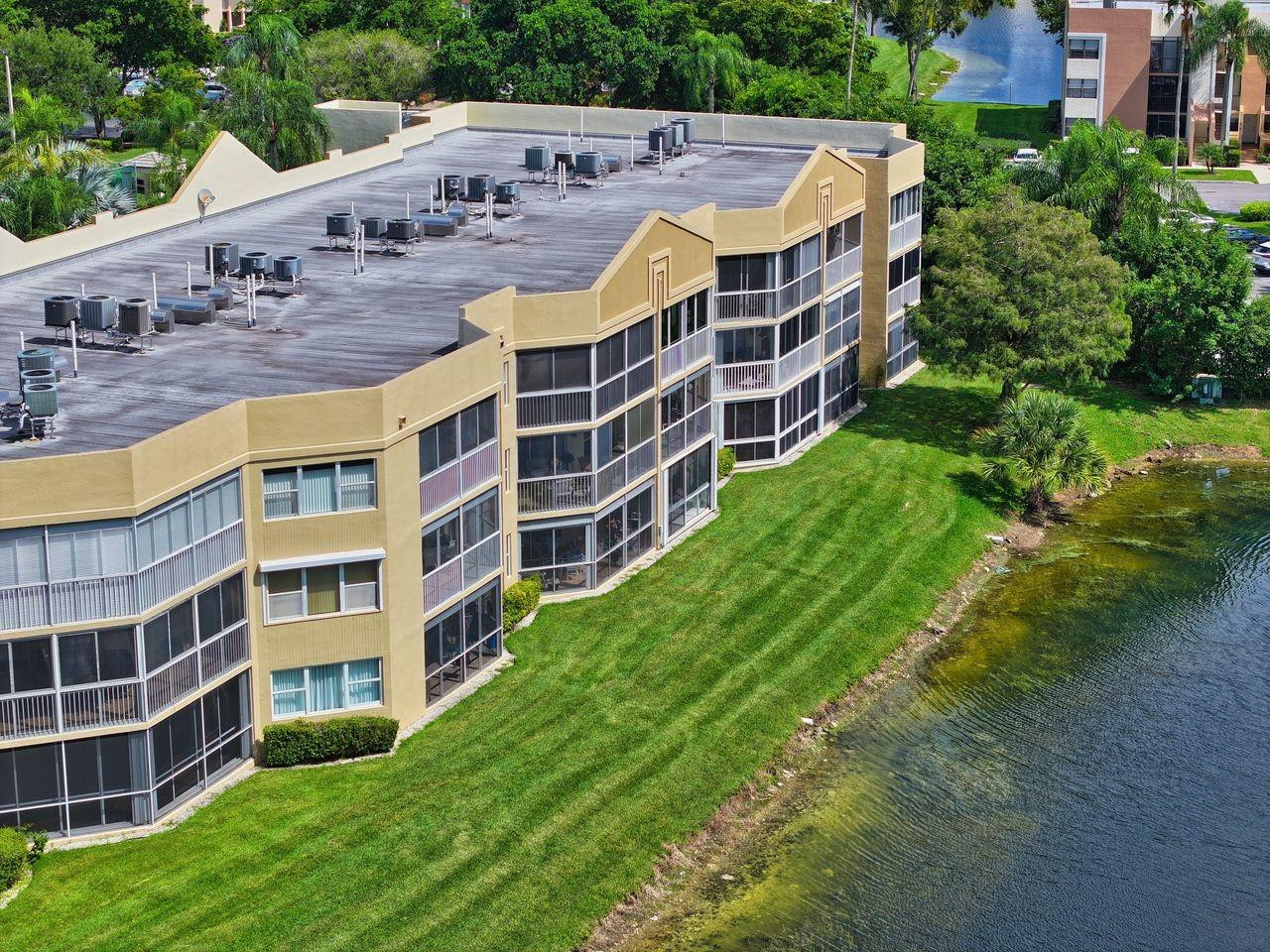 Granville - Residential