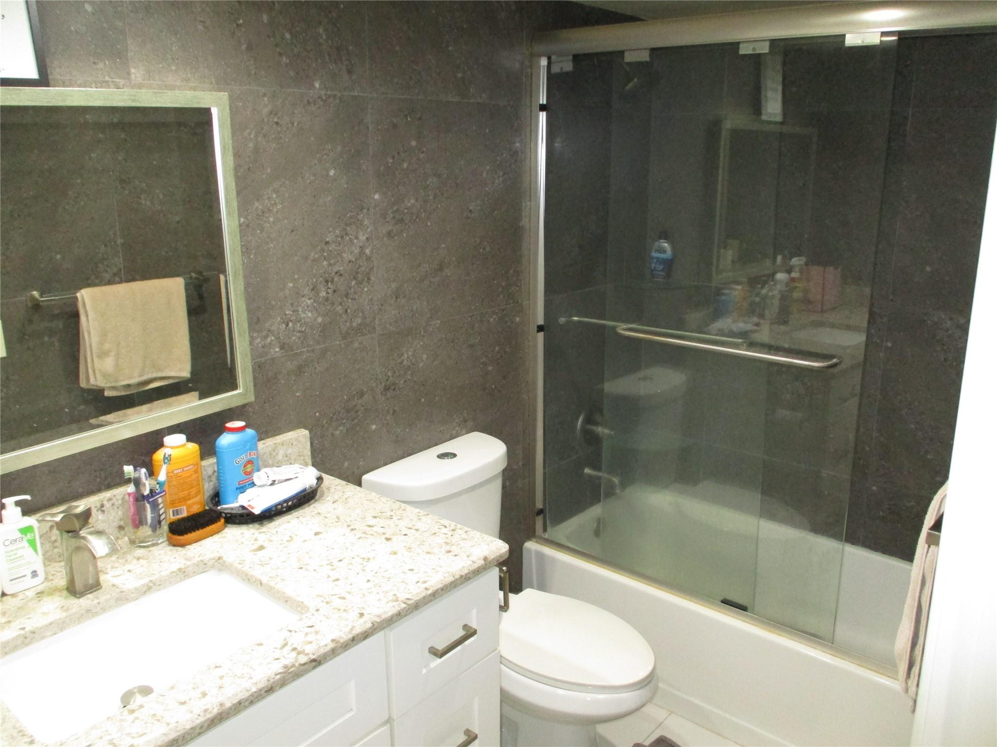 Granville - Residential