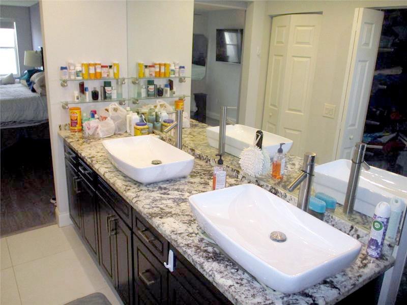 Granville - Residential