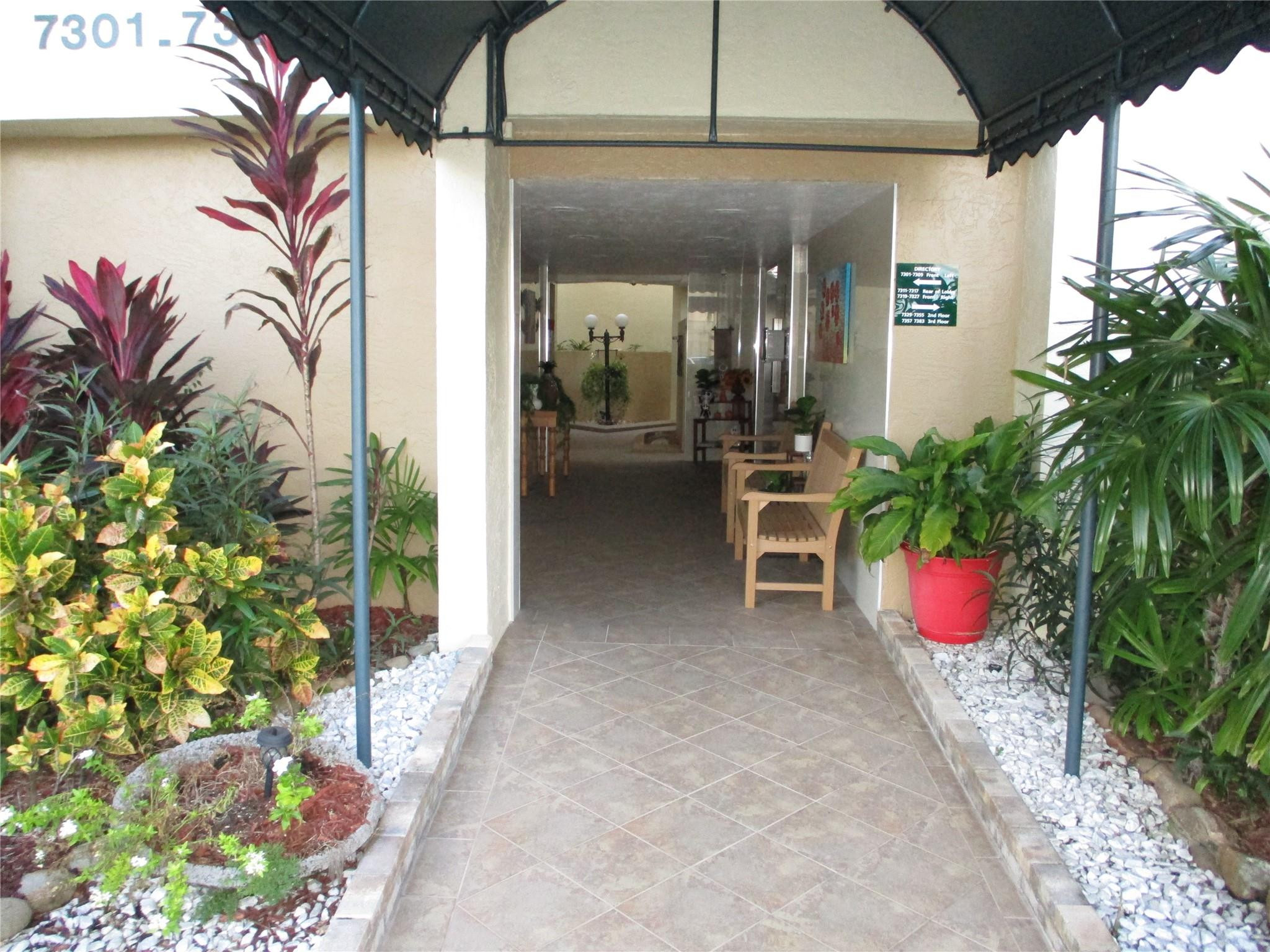 Granville - Residential