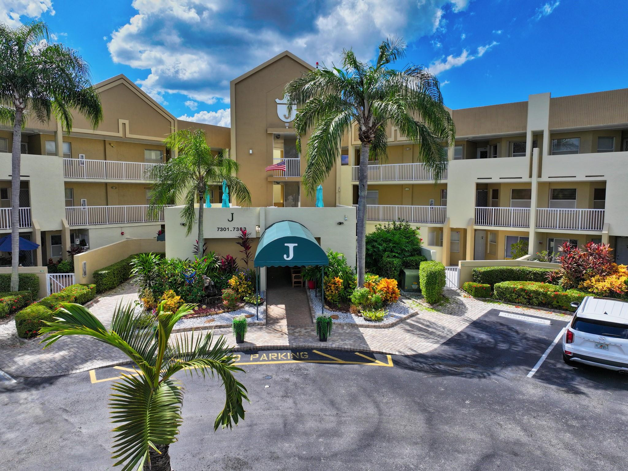 Granville - Residential