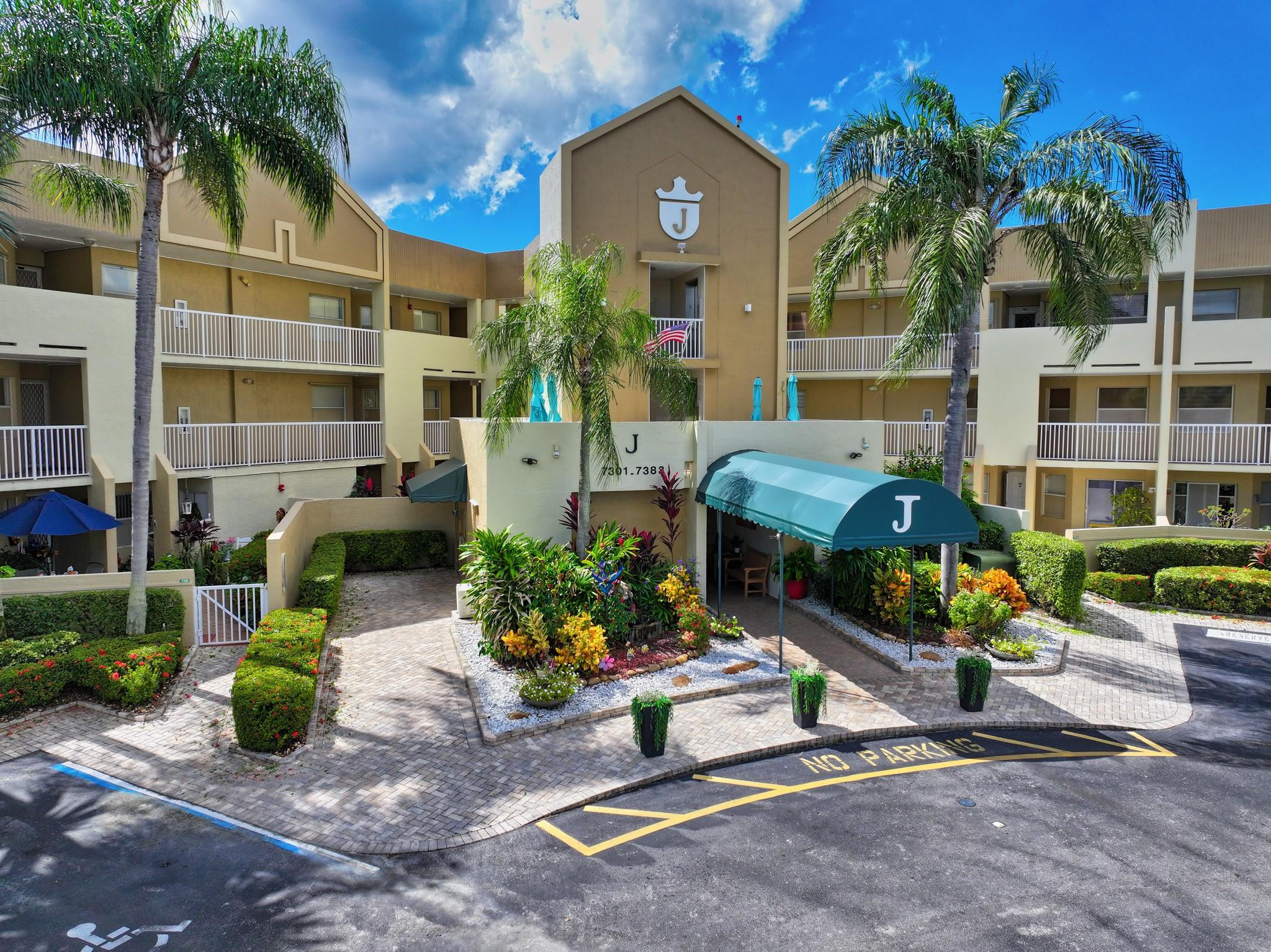 Granville - Residential