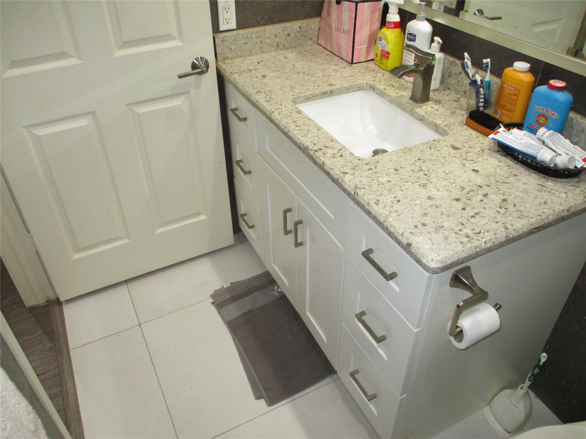 Granville - Residential