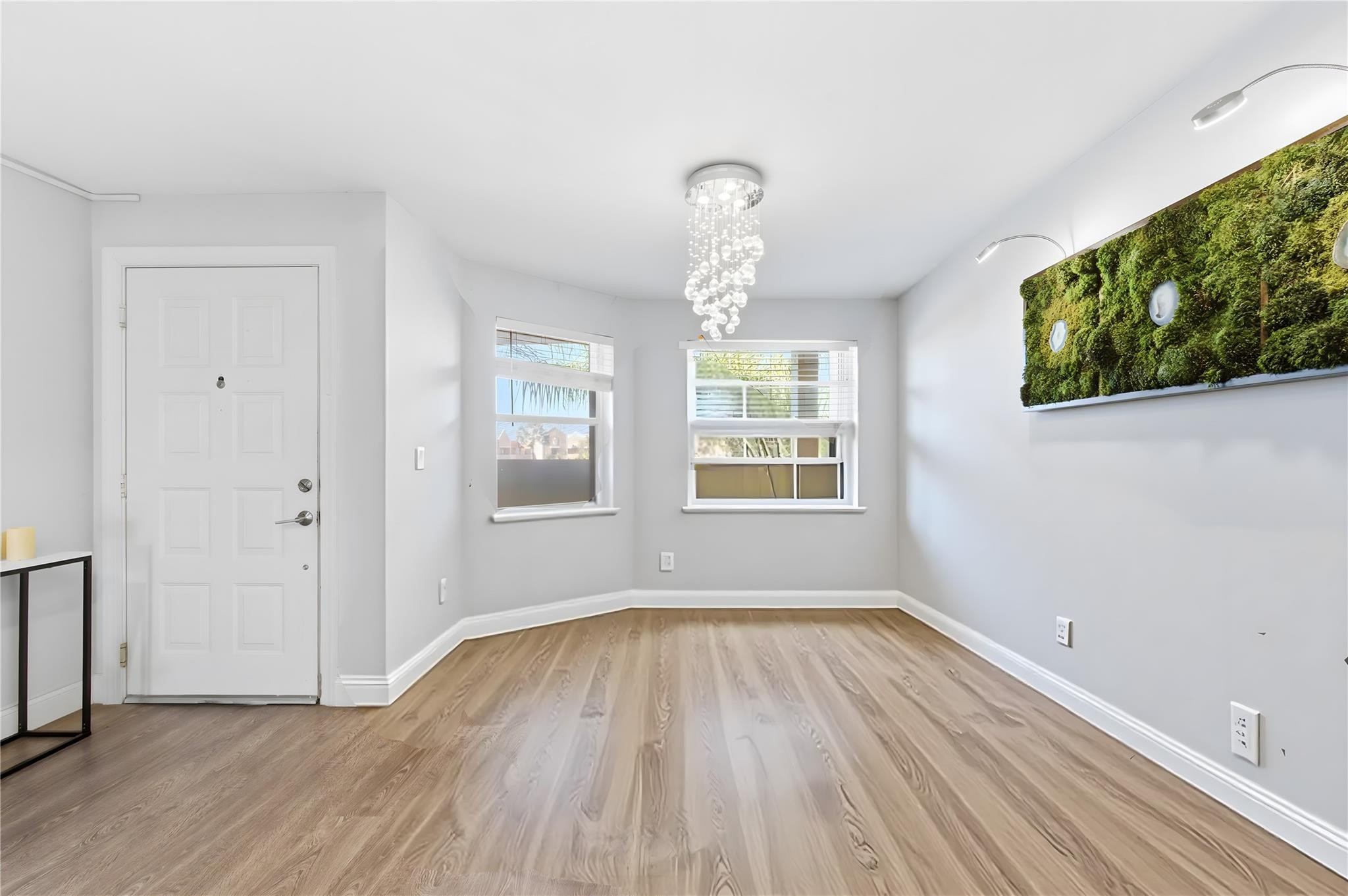 Granville - Residential