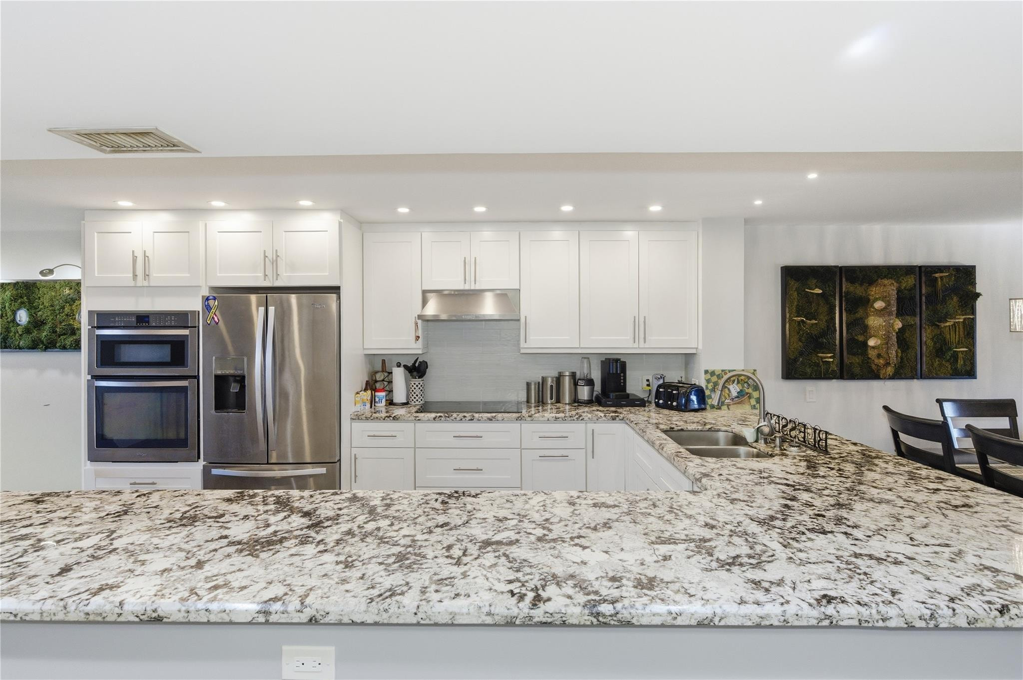 Granville - Residential