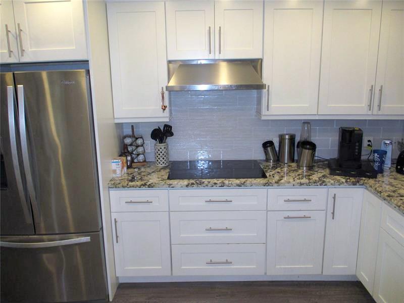 Granville - Residential