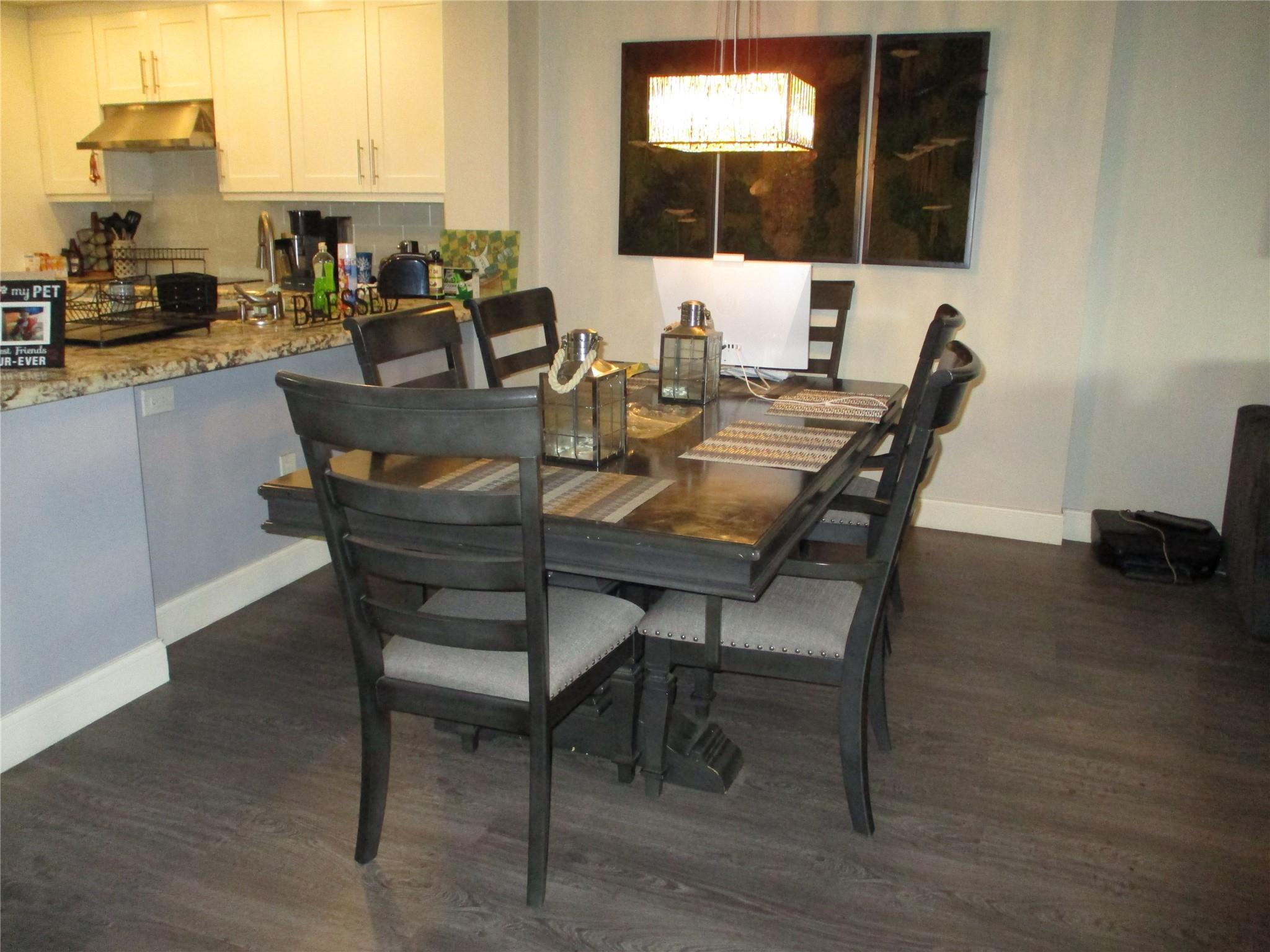 Granville - Residential